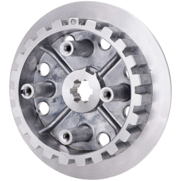clutch basket pressure plate for Minarelli AM6 IP43984 fitting for Rieju Spike  50  2008, 1,8/8,8 PS, 1,3/6,5 kw