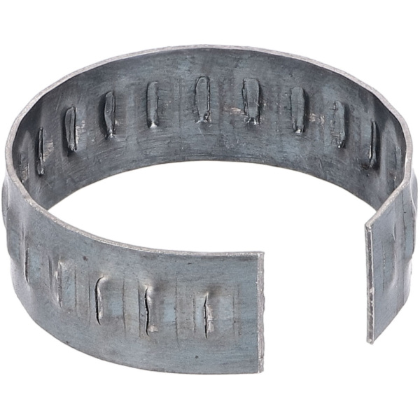 Lenkkopflager lower steering head bearing snap ring / spacer for Puch, Zündapp, for: Kreidler
