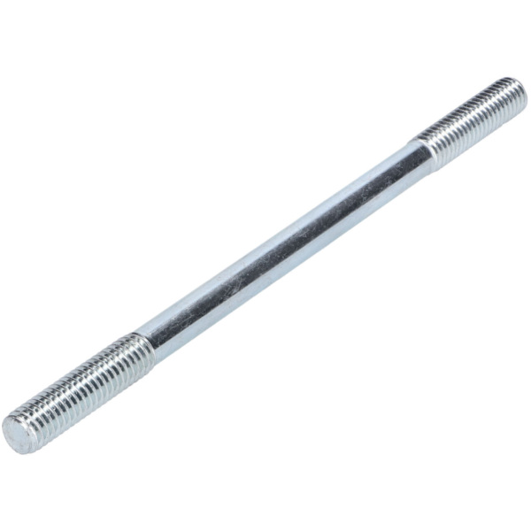 Gewinde Stehbolzen Zylinder M6x106mm für Puch Maxi, X30, MV, MS, DS, VS, M50, Monza IP44140