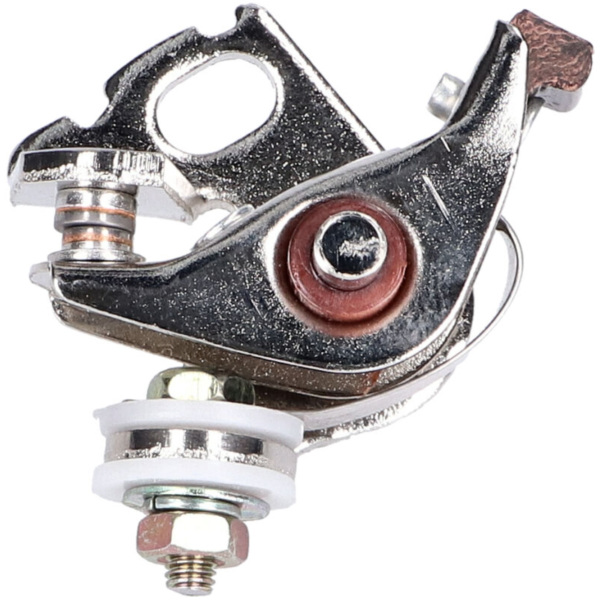 Zündung contact breaker w/o cable for Puch Maxi, for: Sachs, Zündapp IP44143