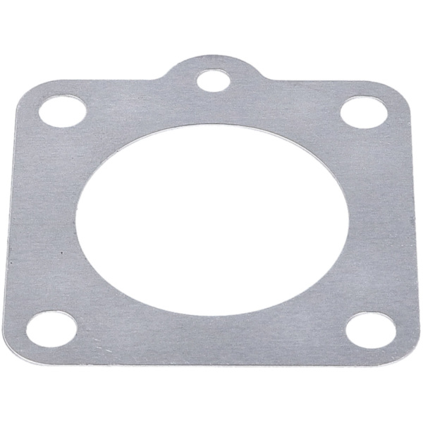 cylinder head gasket 50cc 38mm 0.4mm aluminum for Puch Maxi, X30 IP44153