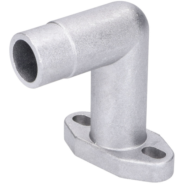 Flansch Ansaugstutzen 15mm für Puch Maxi, X30 2-Gang Automatik ZA50 IP44223