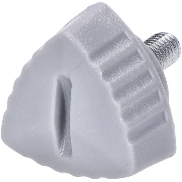 Bolzen Schraube Seitenverkleidung 15mm grau für Puch Maxi IP44235