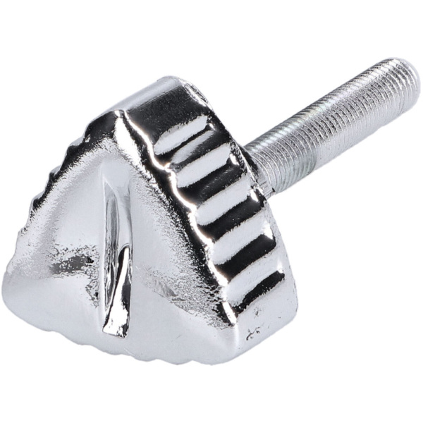 side cover screw 36mm chrome for Puch Maxi IP44260