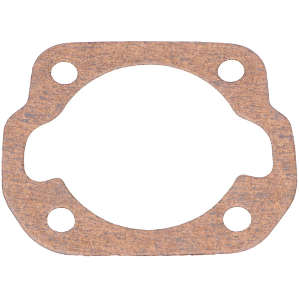 cylinder base gasket 50cc 0.5mm for Puch Maxi, X30 automatic IP44411