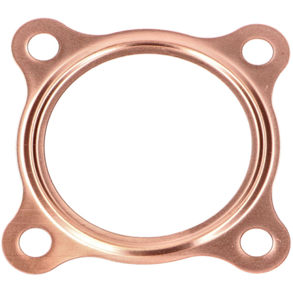 cylinder head gasket 0.3mm copper 40-43.5mm 70cc for Puch universal IP44420