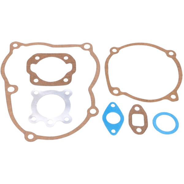 engine gasket set 50cc top end and clutch for Puch Maxi E50 kickstart engine, fo