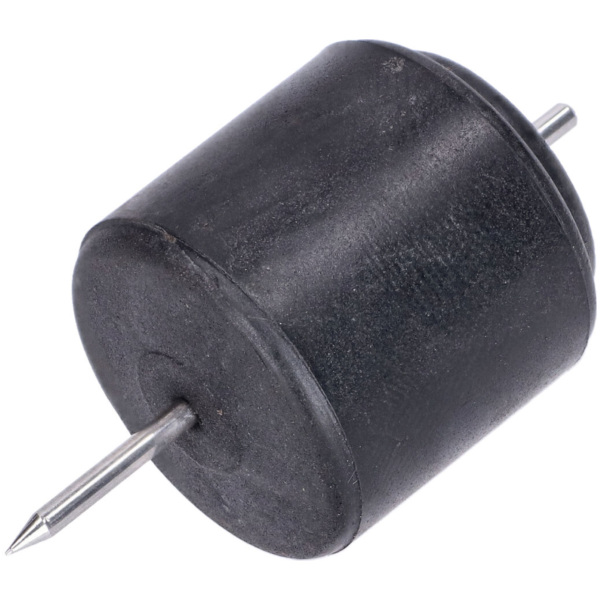 float w/ needle for Bing carburetor SSB, SSE, SSN IP44454