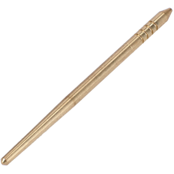 Vergasernadel einstellbar für Bing Vergaser 20mm, 1 Rille IP44467
