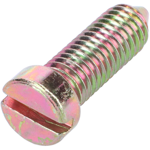 idle adjustment screw for Bing carburetor SRE, SRA, 85, SLH, SRC IP44473