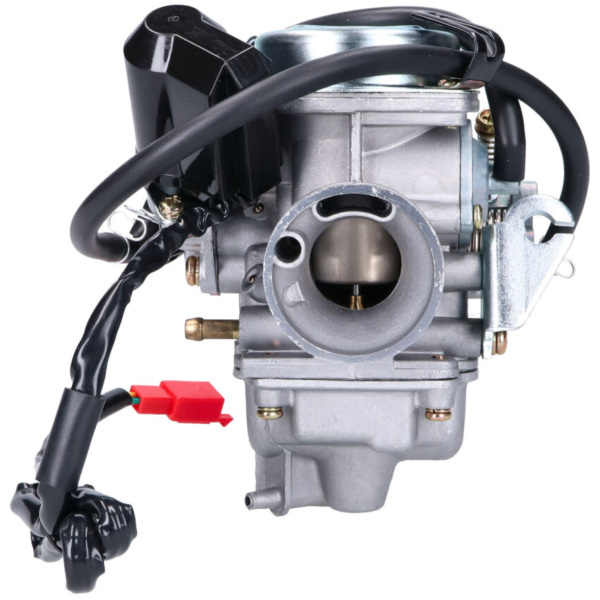 Vergaser PD26JC 26mm (membrangesteuert) für GY6 125, 150ccm IP44604