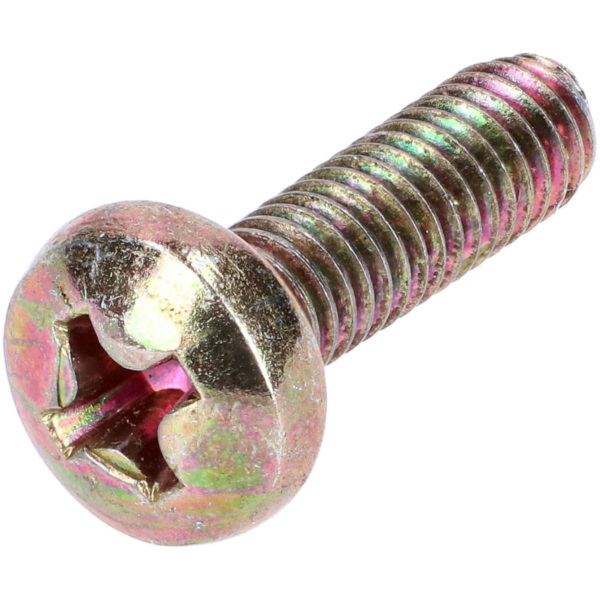 carburetor float bowl cover bolt M4x14.5mm for Bing carburetor IP44772