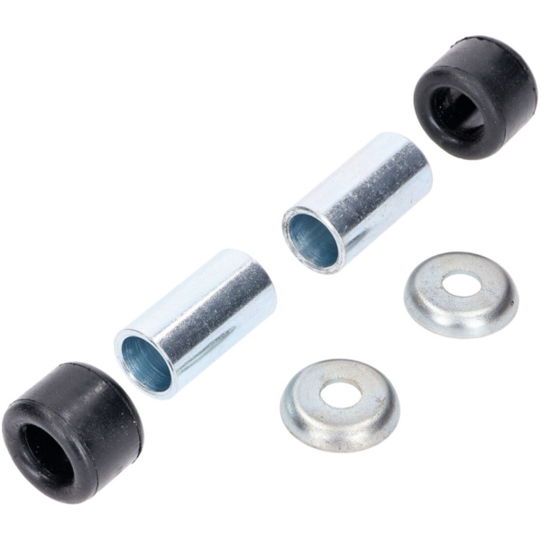 engine mount / swingarm axle bearing bushing set for Simson S50, S51, S53, S70, S83 IP44838