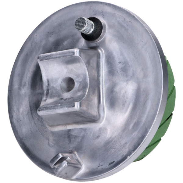 Bremsschild vorn komplett für Simson S50, S51, S53, S70, S83, SR50, SR80 IP49082