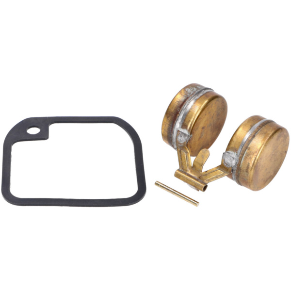 Schwimmer Set 16N1, 16N3, 19N1 Vergaser für Simson S50, S51, S53, SR50, KR51/2 Schwalbe IP49148