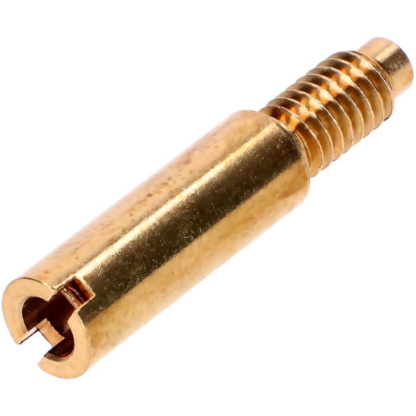 Leerlaufdüse lang #40 für BVF 16N1 Vergaser für Simson S50, S51, S53, S70, S83, SR50, SR80, KR51/1, KR51/2, SR4-1, SR4-2, SR4-3,
