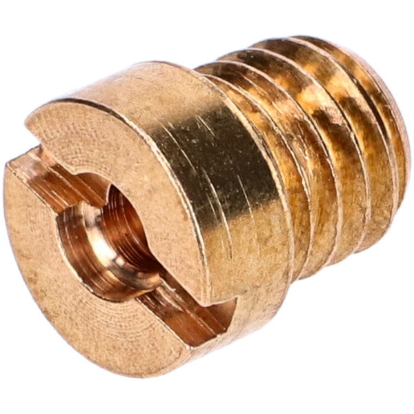 Hauptdüse Vergaser M5 -75- für BVF-Hauptdüse für Simson IP49163-75