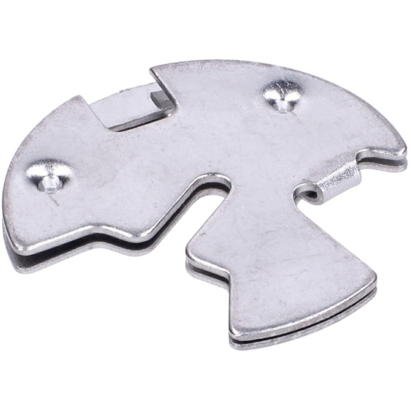 carburetor needle clip for BVF carb 16N1, 19N1 for Simson S50, S51, S53, S70, S83, SR50, SR80, SR4, KR51/1, KR51/2 IP49169