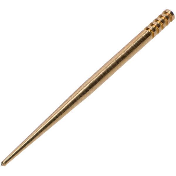 Teillastnadel / Vergasernadel 0,8 für BVF-Vergaser für Simson S50, S51, S70, S83, SR50, SR80, KR51/2 IP49171