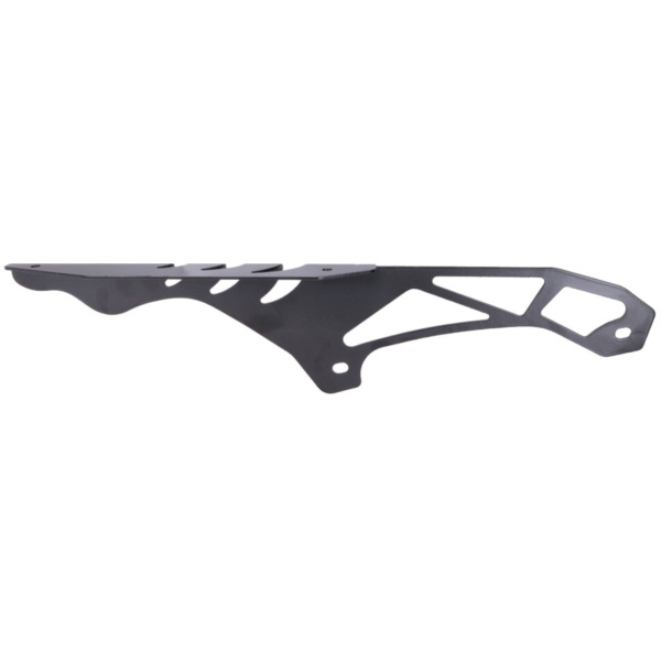 Kettenschutz verstärkt schwarz für Derbi Senda, Aprilia SX, RX, Gilera SMT, RCR IP49566