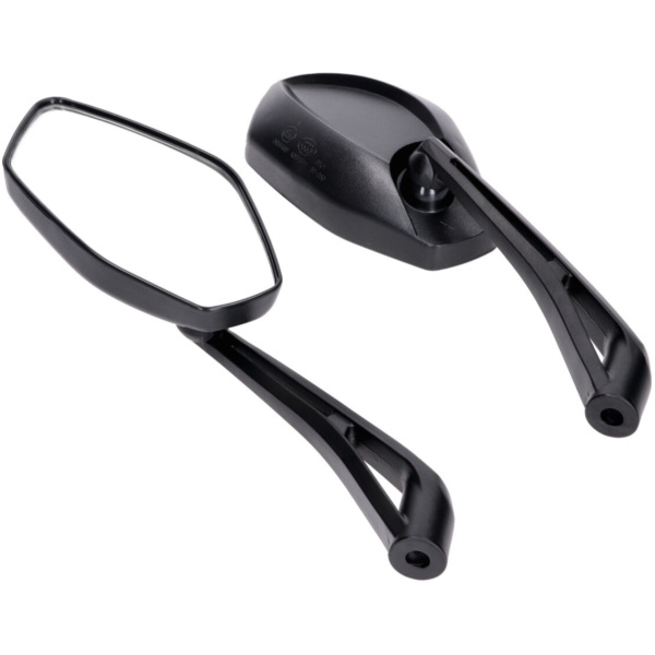 Mirror set for Peugeot Speedfight 3, for: Tauris Fierra, Keeway IP49639