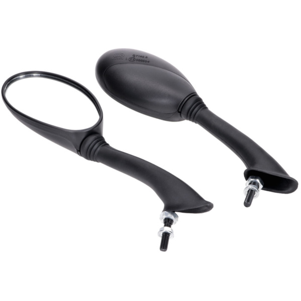 Spiegel Set für Piaggio Fly 2-Takt, 4-Takt IP49641