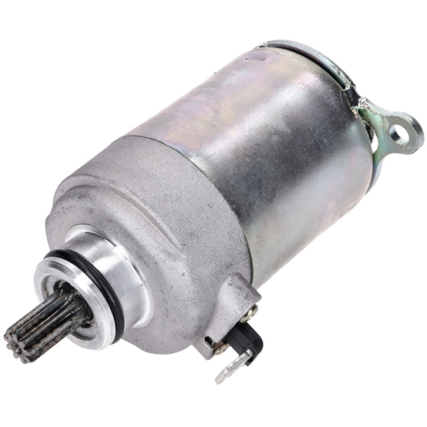 Starter motor 9T for Kymco Grand Dink, Dink, B&W 125cc IP53998