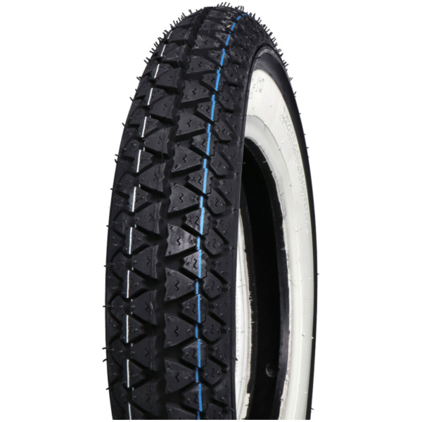 Reifen Kenda K333 4PR 3.50-10 51J TT Weißwand KD41105