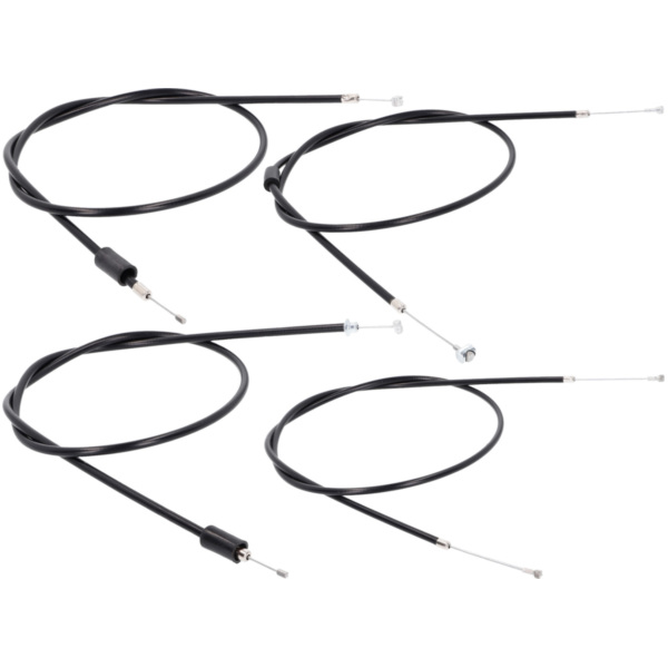 cable set for Simson S51, S53, S70, S83 Enduro KIT.C.39920