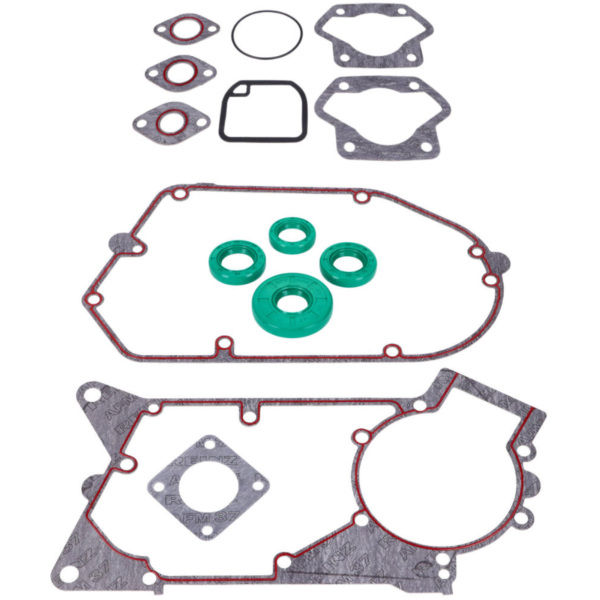 Motor Dichtungssatz Kit Schmitt Plus für Simson S51, S53, SR50, KR51/2 M500 Motor KIT.M.STT49743