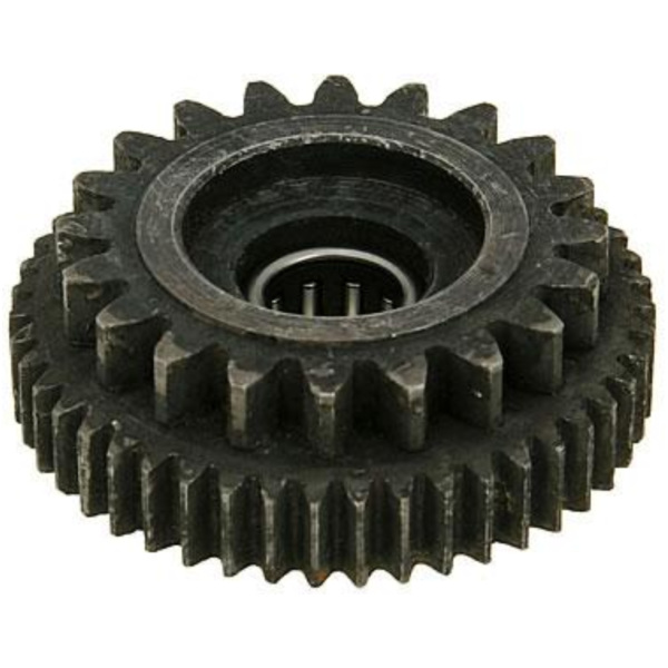 starter drive gear 20/47 for Keeway, CPI, Generic KW14187 fitting for ATU Kallio Edition 50  , 