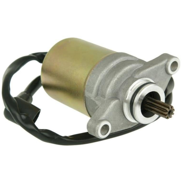 Starter Anlassermotor für Keeway, CPI, Generic KW14189 passend für Keeway Focus  50 TSYTABMP1 2005, 2,9 PS, 2,1 kw