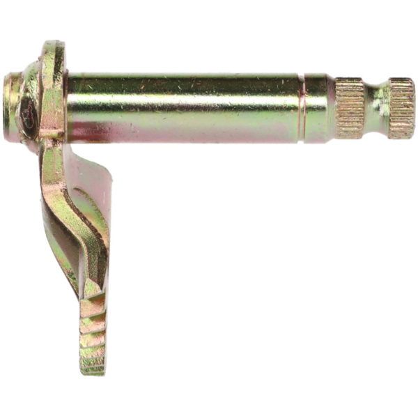 Kicker kickstart spindle complete 72mm / 24mm for CPI, for: Keeway, QJ KW16652