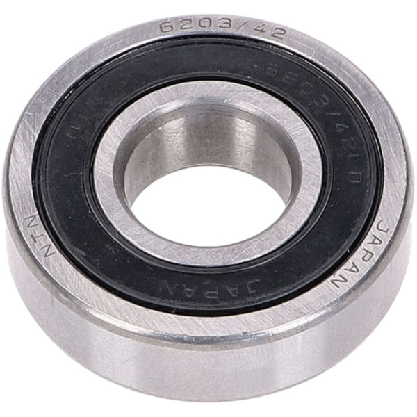 Kugellager abgedichtet SGX - 17x42x12mm LAG.174212.SGX