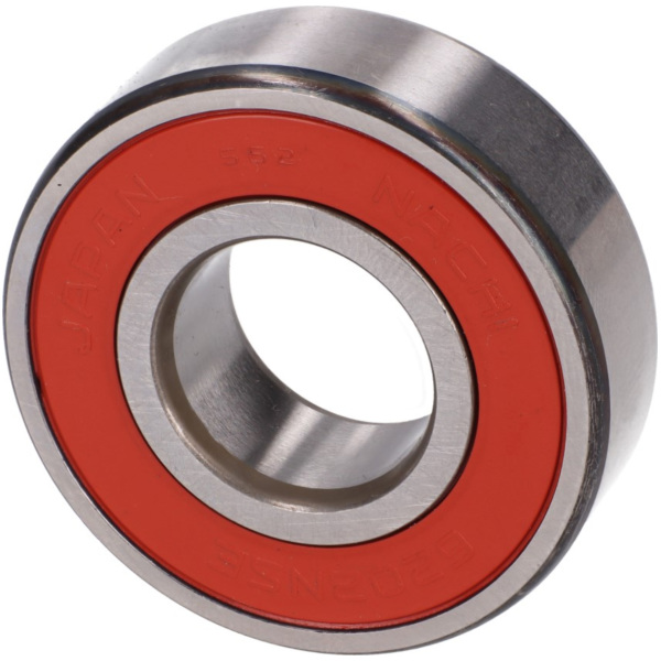 Kugellager NACHI 6202.2NSE9 Spritzwassergeschützt - 15x35x11mm LAG.6202.2NSE9.NACHI