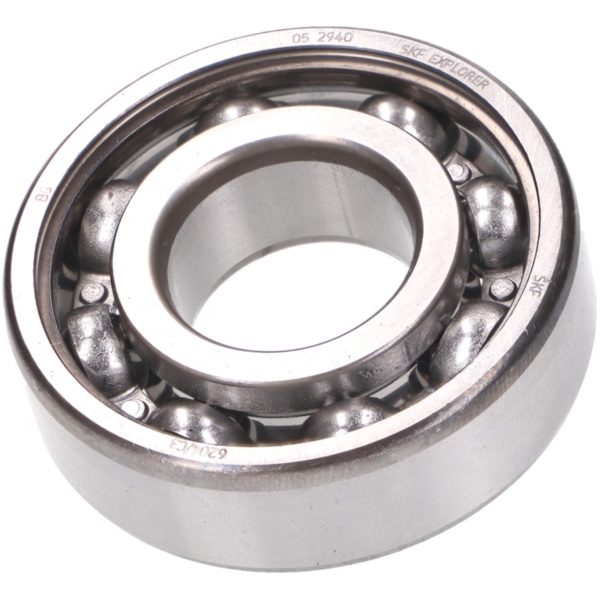 Kugellager SKF offen 6204.C3 - 20x47x14mm LAG.6204.C3.SKF