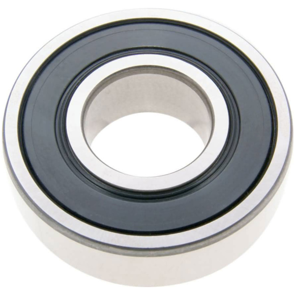 Kugellager abgedichtet 12x37x12mm - 6301.2RS LAG.6301.2RS.KY