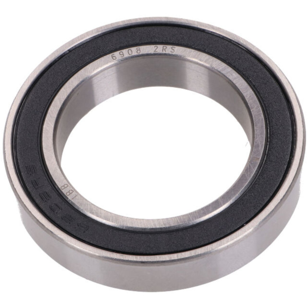 Kugellager abgedichtet 40x62x12mm - 6908.2RS LAG.6908.2RS.KY