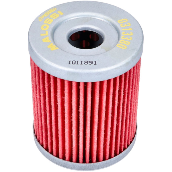 oil filter Malossi Red Chilli for Suzuki Burgman AN, Yamaha Majesty 250-400cc M.0313380