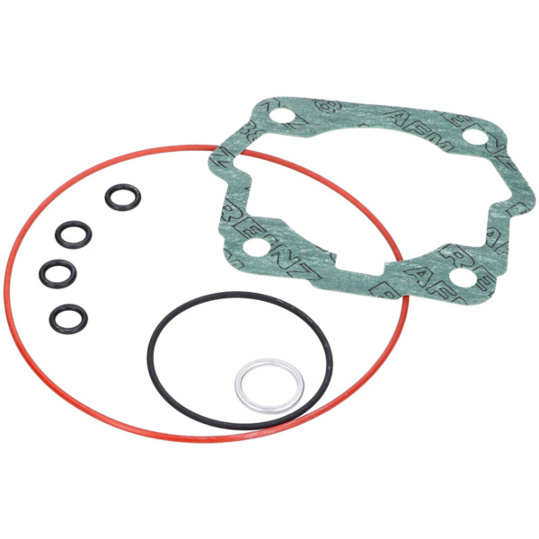cylinder gasket set Malossi MHR Replica 50cc 39.88mm for Derbi, Gilera EBE, EBS M.1112195 fitting for Derbi Senda R 50 SENDA H 1997, 