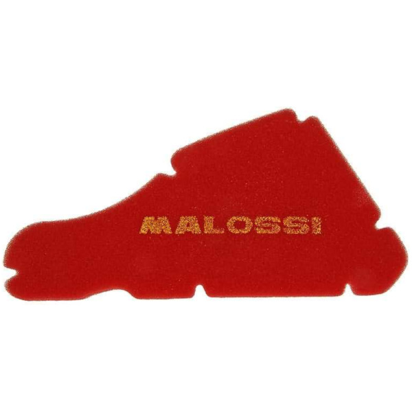 Lufi Luftfilter Einsatz Malossi Red Sponge für Piaggio NRG, NTT, Storm, TPH M.1411422