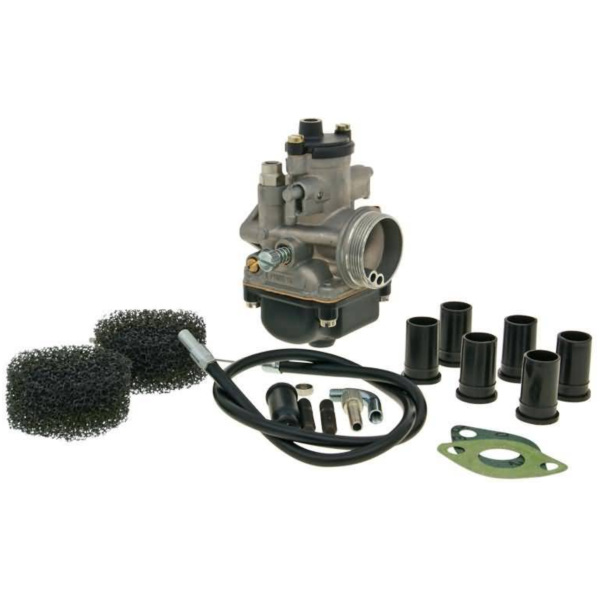 carburetor kit Malossi PHBG 18 B for Honda PX50 M.1610693