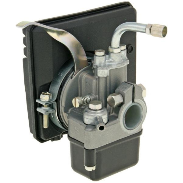 carburetor kit Malossi SHA 13 for Piaggio, Vespa Ciao M.1610866