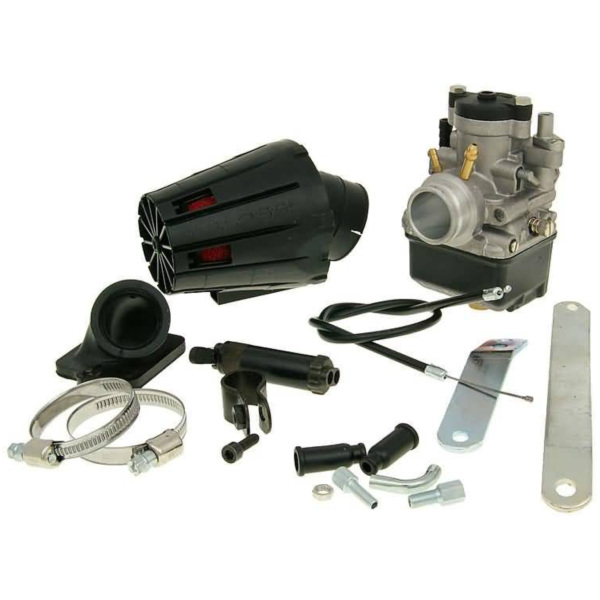 Vergaserkit Malossi MHR PHBL 25 für Piaggio M.1611009