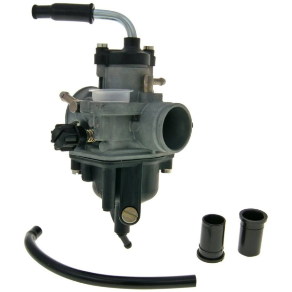 carburetor kit Malossi PHVB 22 CD for Derbi, Piaggio, Gilera, Vespa M.1611029
