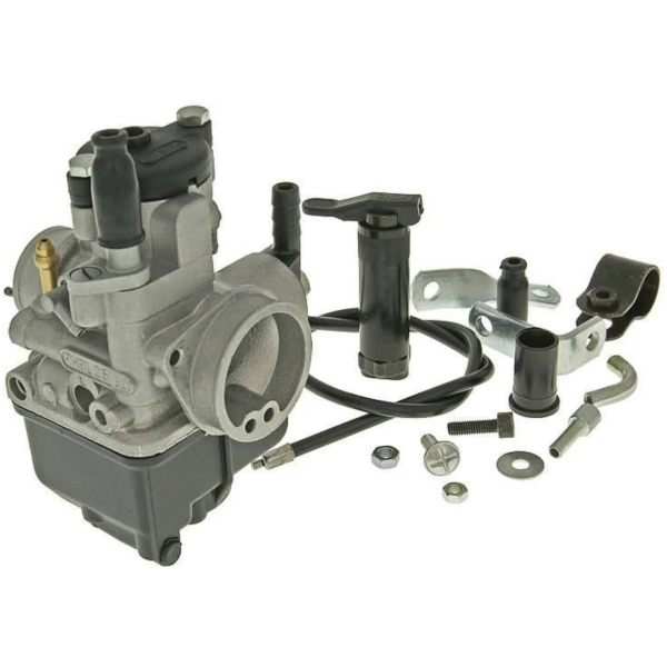 carburetor kit Malossi PHBL 25 BD for Piaggio Maxi 2-stroke M.1611033