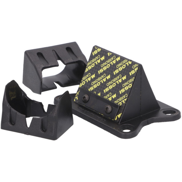 Membrankasten reed valve assy Malossi VL18 MHR Team for AM6, Derbi, Generic, for: KSR-Moto, Ke