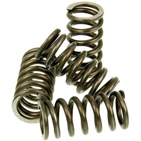 clutch spring set Malossi MHR reinforced for slightly tuned engines for Minarelli AM M.2912235 fitting for Motorhispania Furia Cross 50  2001, 2,7 PS, 2 kw