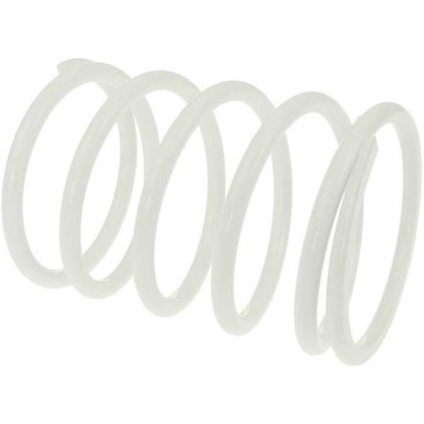 Wandler Gegendruckfeder Malossi weiß K11,2 / L115mm für X-Citing 500 M.2913344W0