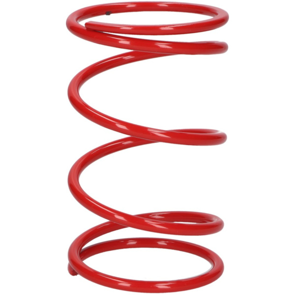 torque spring Malossi red K7.5 / L108mm for Piaggio 125-300cc M.2916460R fitting for Benelli Adiva  250 AD 2006, 
